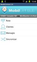 MobilCensus 2 постер