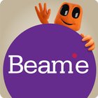 Beame أيقونة