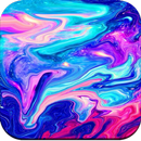 Mix Color Wallpaper HD APK