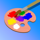 Mix & Paint icono