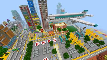New Mix Craft 2020 World Craft gönderen
