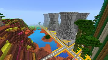 New Mix Craft 2020 World Craft Ekran Görüntüsü 1