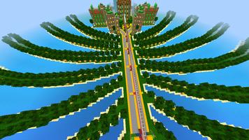 New Mix Craft 2020 World Craft Ekran Görüntüsü 3