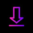 IDM - Download manager icon