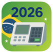 Eleições 2026-icoon