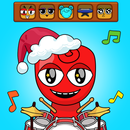 Mix Horror Music Monsters APK