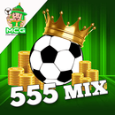 555 mix - မြန်မာမောင်း APK