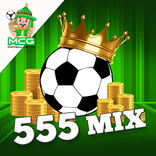 555 mix - မြန်မာမောင်း