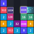 Mix Blox Puzzle