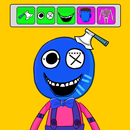 Monster Makeover: Make & Dance APK