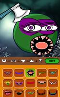 Monster Makeover: Make & Dance screenshot 3