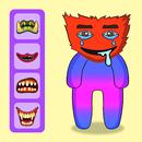 Mix Monster Makeover 2024 APK