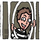 Prison Escape icon