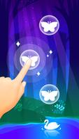Dream Cat Piano Tiles: Free Tap Music Game 2020 تصوير الشاشة 1