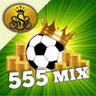 555 mix - PyaeGyi