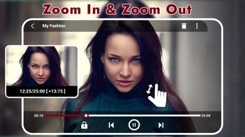 XXVI Video Player screenshot 2