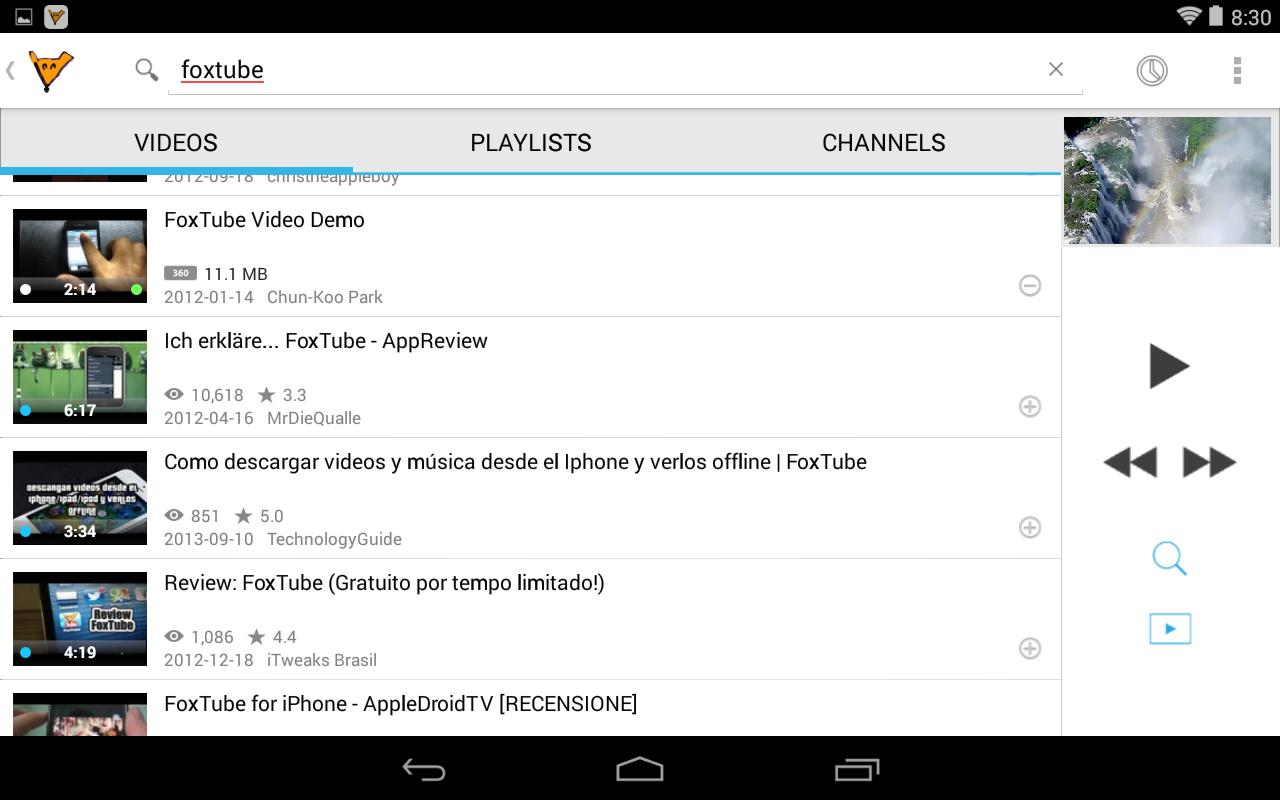 C youtube player. Ютуб плеер Скриншот. Foxtube. Плейлист ютуб. Воспроизвести плейлист Buraindo.