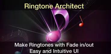 Ringtone Architect