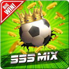 555Mix icon