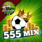 555 mix - Myanmar Official ikona
