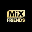 MiX FRiENDS icon