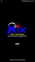MIXMASVARIEDAD 포스터