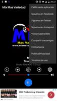 MIXMASVARIEDAD 스크린샷 2