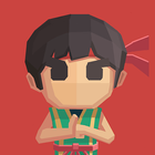 Idle KungFu Master simgesi