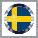 Mix Megapol Fri Radio Göteborg App Radioplay SE. APK