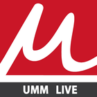 UMM Live иконка