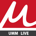UMM Live-icoon