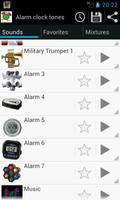 alarm sesleri Ekran Görüntüsü 1
