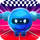 MixMob: Racer 1 أيقونة