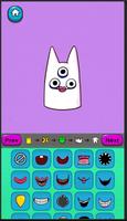 Mix Monster: Ban Ban Makeover скриншот 2