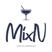 MixN icon