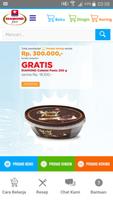 DIAMOND fair - Belanja Online  постер