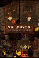 Indy's Adventures capture d'écran 1