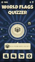 World Flags Quizzer 포스터