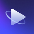 ”Cosmic Player app