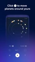 Cosmic Player تصوير الشاشة 2