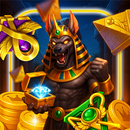 Anubis Fortune: Ancient Luck APK