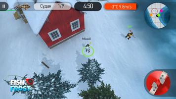 Fish&Frost screenshot 2