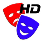 Face Video Morph Animator HD icon