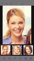 پوستر Face Video Morph Animator HD