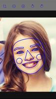 Face Video Morph Animator HD syot layar 1