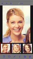 Faces Video Morph Animator Cartaz