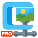 APK JPEG Optimizer PRO con support