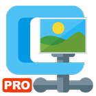 JPEG Optimizer PRO Zeichen