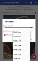 JPEG Optimizer PRO Ekran Görüntüsü 2