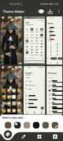 Theme Maker syot layar 2